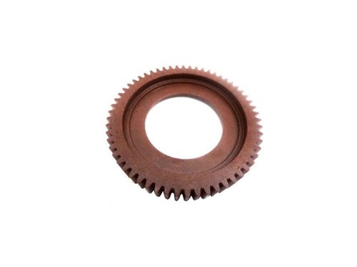 Lucas magneto dynamo fiber - lucas,