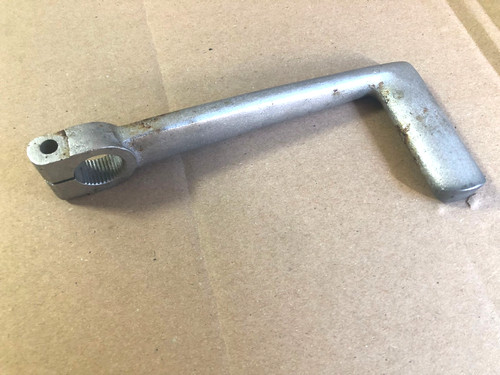 Nos rare bsa - bsa, matchless