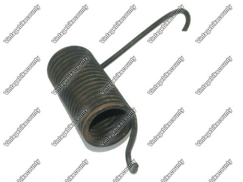 Center stand spring for ajs - center,