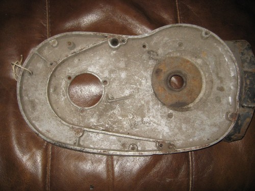 Matchless ajs inner primary - matchless,