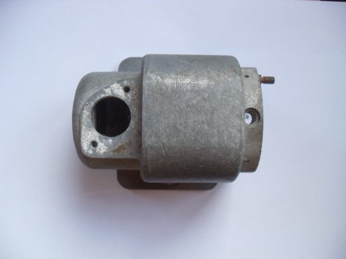 Lucas type s magneto - type, n.o.s