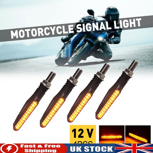 4pcs motorcycle motorbike turn - motorbike,