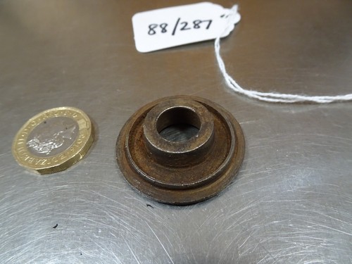 Vintage velocette valve spring - vintage,