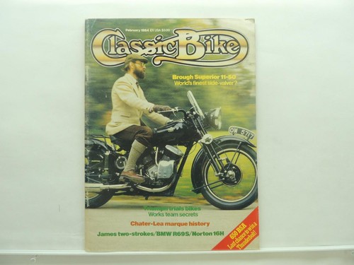 Feb 1984 classic - feb,
