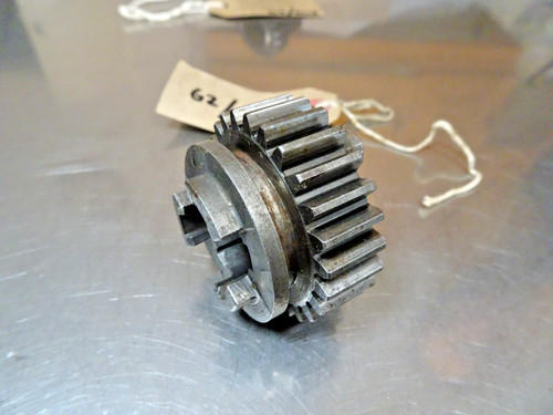 Amc lightweight 25t - amc, gear