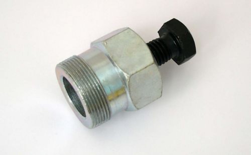 Clutch hub extractor fits - clutch, ajs