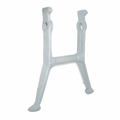 Center stand steel - steel, primer
