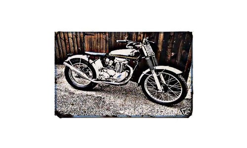 Ajs matchless 400 motorbike - 400,