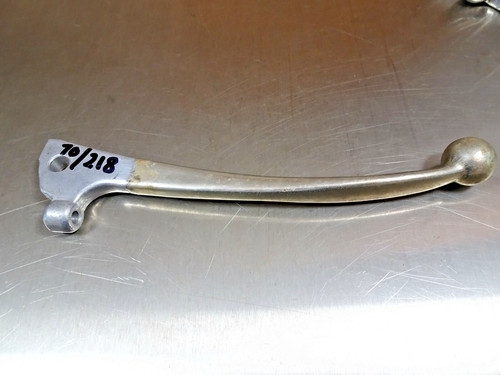Yamaha handlebar brake lever - yamaha,