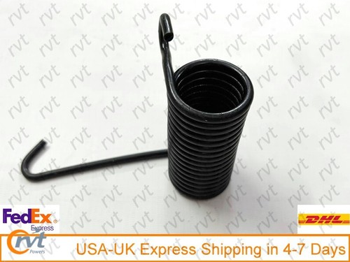 Center stand spring for ajs - spring,