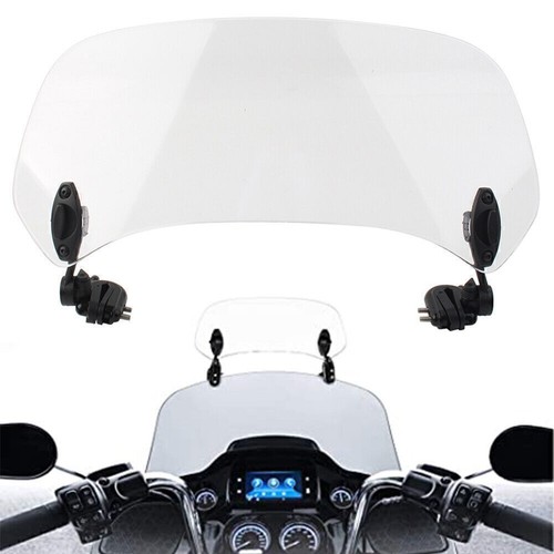 Adjustable motorcycle clip - motorcycle,