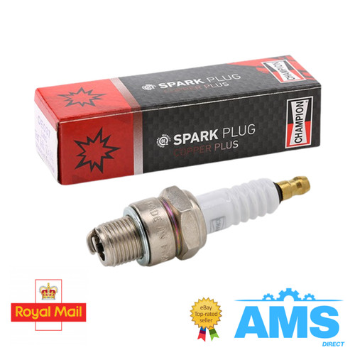 Champion spark plug l86c bsa - plug,