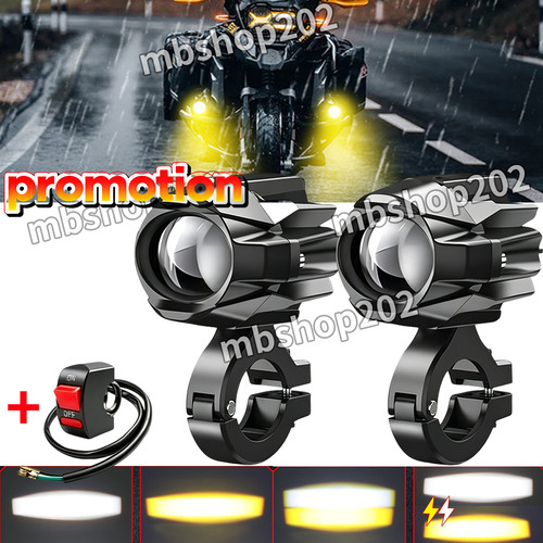 12v 800w led - led, motorcycle