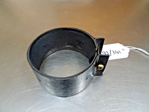 Lucas e3hm dynamo cover strap - e3hm,