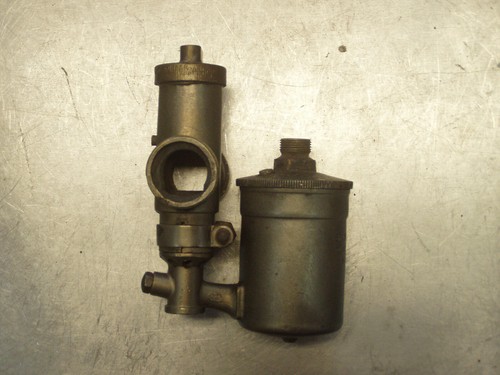 Brwon barlow brass - brwon,