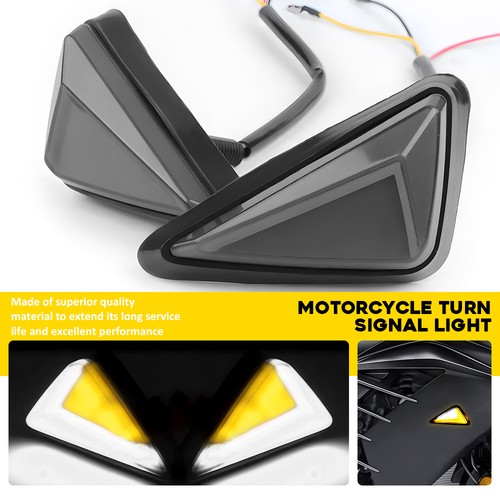 Motorcycle led amber - motorcycle,