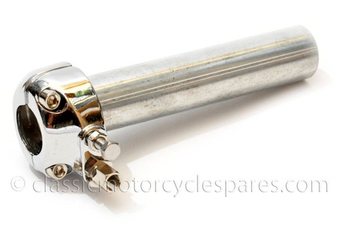 Throttle twistgrip bsa - -,