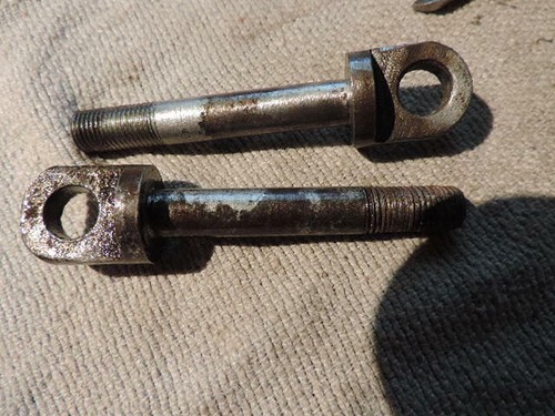 Matchless ajs gearbox - 7.1,