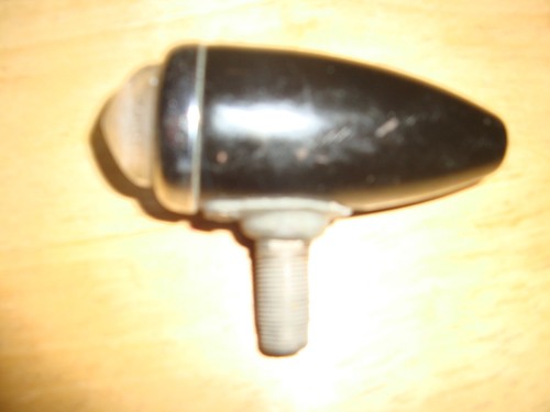 Vintage lucas 516 side light - 516,