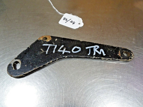 Vintage engine mount bracket - vintage,