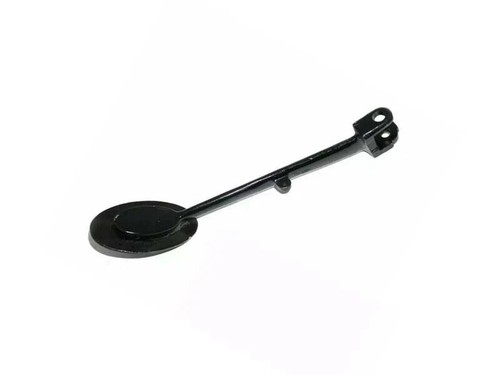 Side stand fit for - stand, ajs