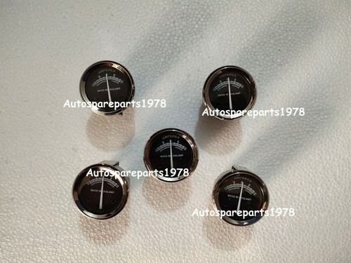 Lucas ammeter amp - 5x, for