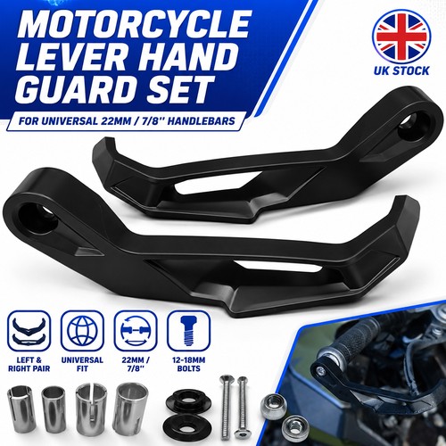 Motorcycle 22mm handlebar - motorcycle, 7/8"