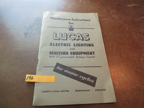 Lucas owner service - 2/55,