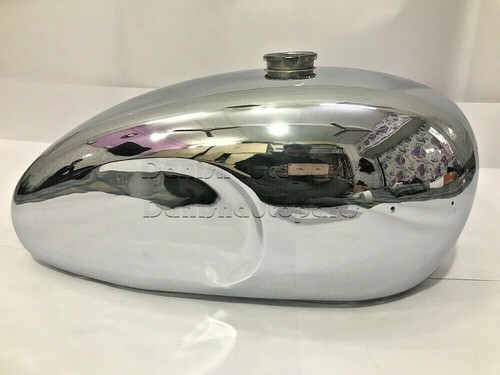 Gas fuel tank - tank, for