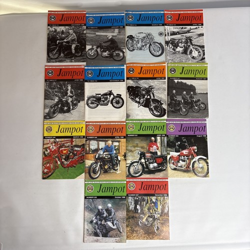 Ajs matchless owners club - ajs, &