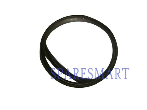 Chaincase clutch cover rubber - chaincase,