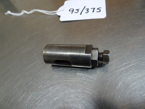 Velocette engine cam - velocette, le