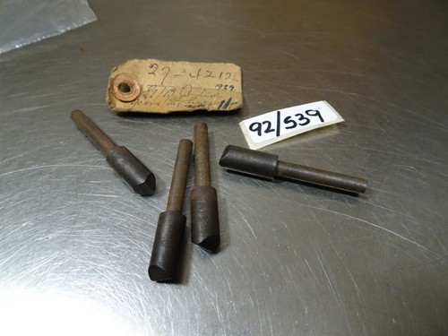 Bsa 4212 gearbox - gearbox, control