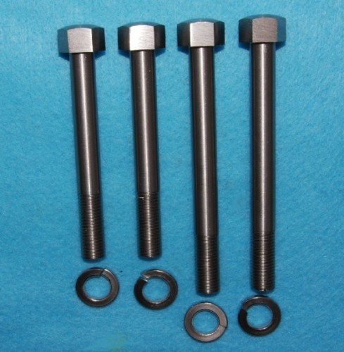 Matchless g3l cylinder head - matchless,