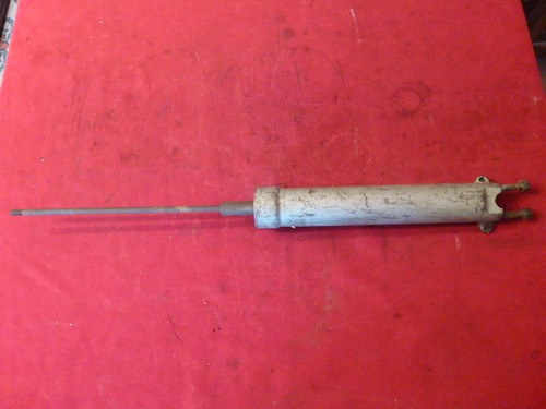 Matchless ajs slider - matchless, damper